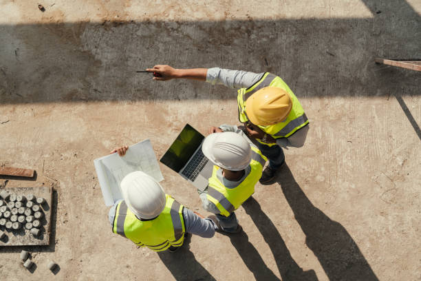 Best Concrete Grinding and Polishing in Franklinville, NJ