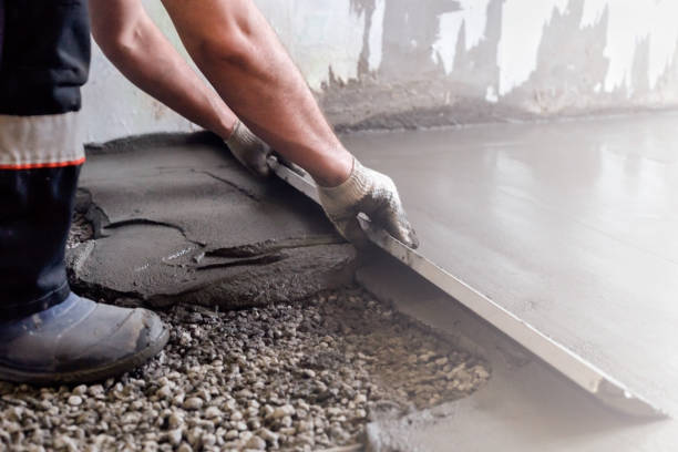 Best Concrete Steps and Stairs in Franklinville, NJ